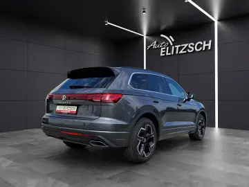 Touareg Edition StandHZG LUFT Matrix AHK  Leder 