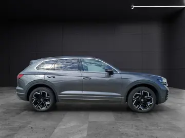 Touareg Edition StandHZG LUFT Matrix AHK  Leder 