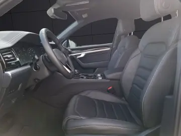 Touareg Edition StandHZG LUFT Matrix AHK  Leder 