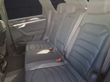 Touareg Edition StandHZG LUFT Matrix AHK  Leder 