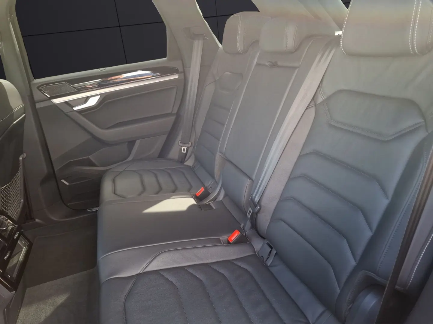 Touareg Edition StandHZG LUFT Matrix AHK  Leder 