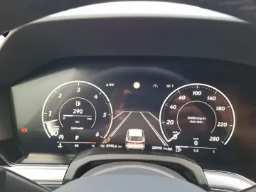 Touareg Edition StandHZG LUFT Matrix AHK  Leder 