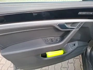 Touareg Edition StandHZG LUFT Matrix AHK  Leder 