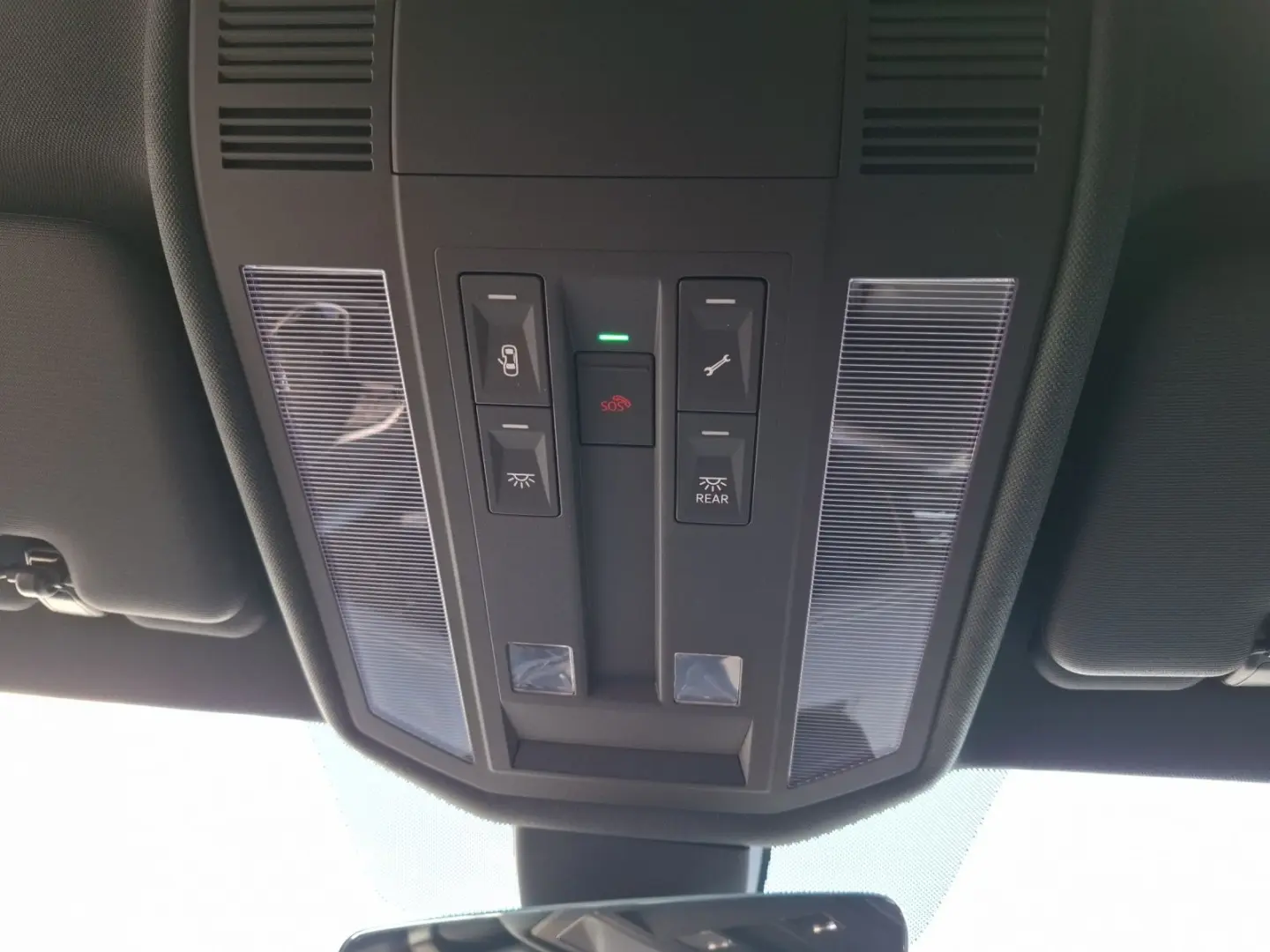 Touareg Edition StandHZG LUFT Matrix AHK  Leder 