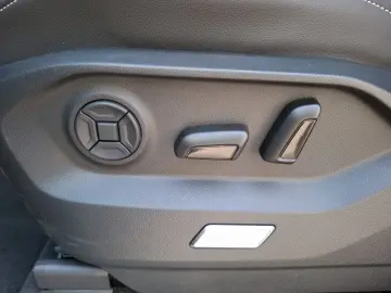 Touareg Edition StandHZG LUFT Matrix AHK  Leder 