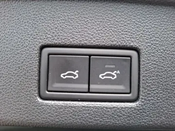 Touareg Edition StandHZG LUFT Matrix AHK  Leder 