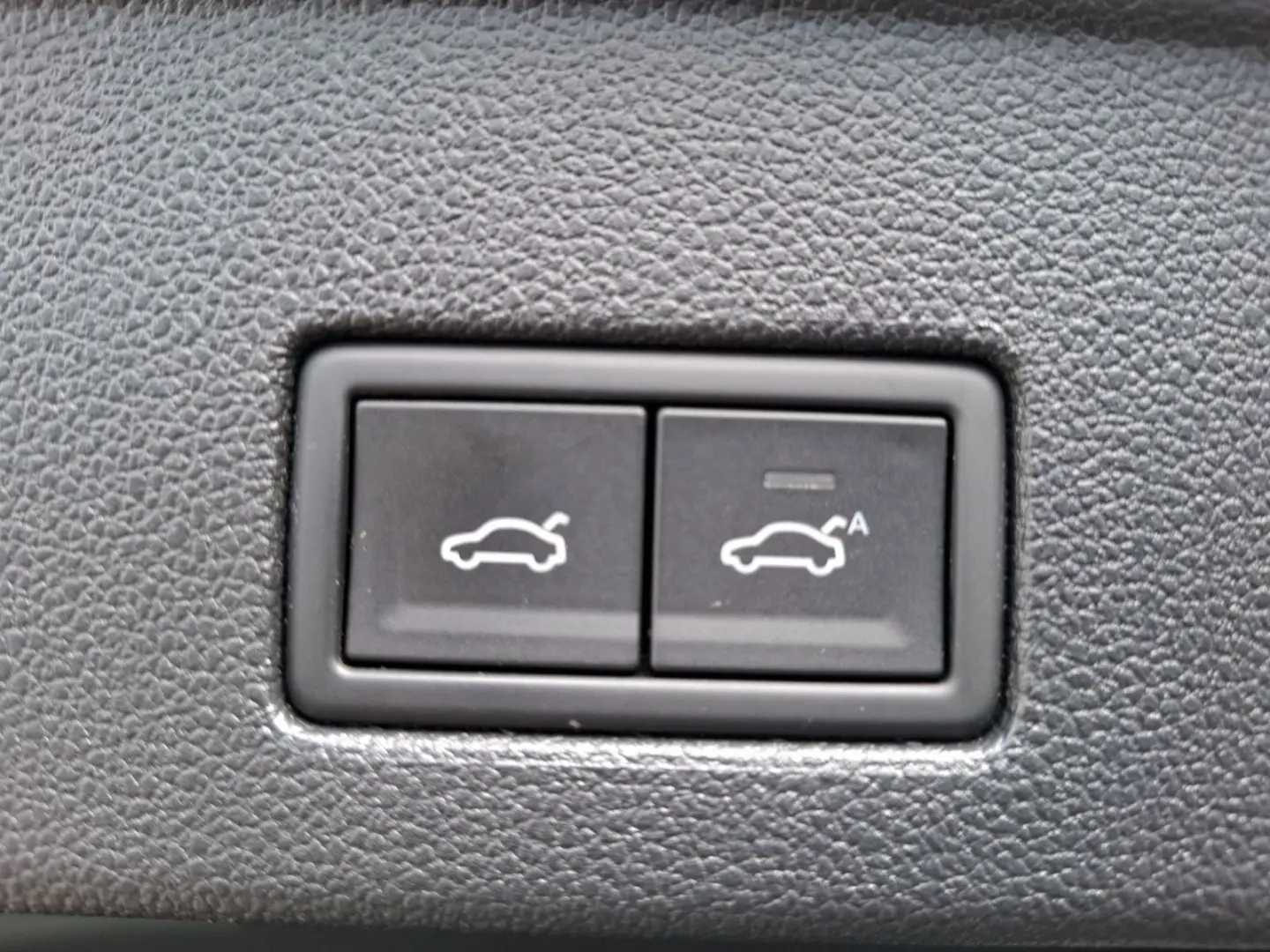 Touareg Edition StandHZG LUFT Matrix AHK  Leder 