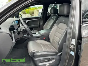 Touareg R-Line 4Motion V8 TDI Last Edition Pano 