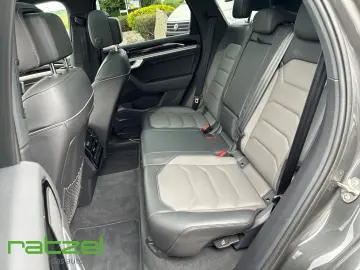 Touareg R-Line 4Motion V8 TDI Last Edition Pano 