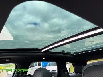 Touareg R-Line 4Motion V8 TDI Last Edition Pano 