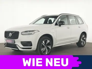 XC90 R Design Edition ACC Navi Kamera PDC LED SH