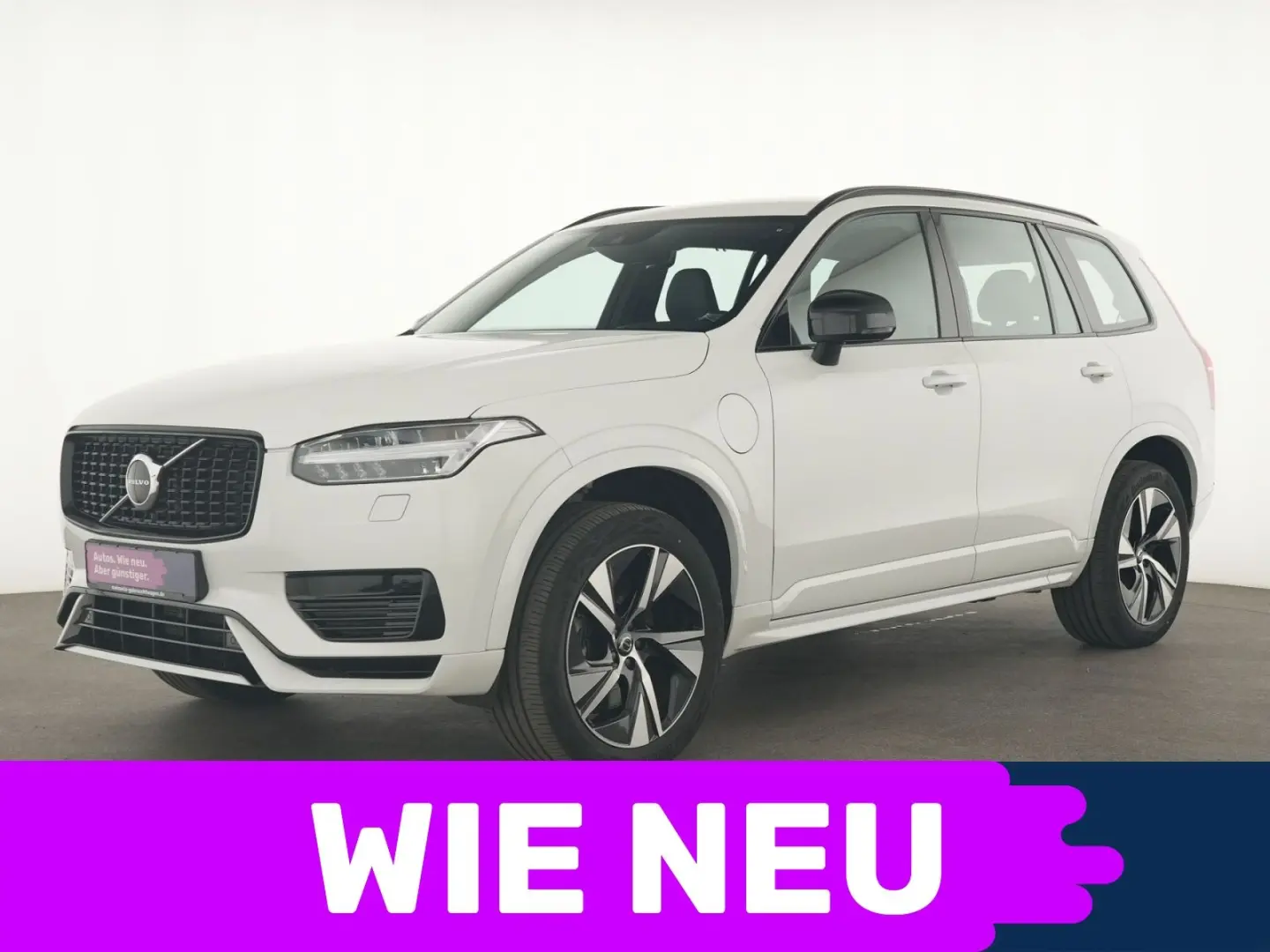 XC90 R Design Edition ACC|Navi|Kamera|PDC|LED|SH
