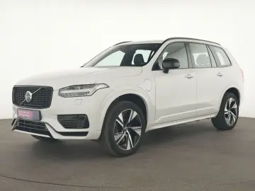 XC90 R Design Edition ACC|Navi|Kamera|PDC|LED|SH