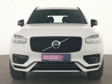 XC90 R Design Edition ACC|Navi|Kamera|PDC|LED|SH
