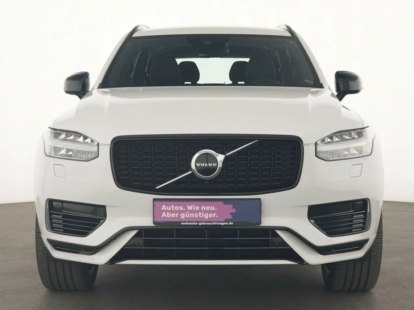 XC90 R Design Edition ACC|Navi|Kamera|PDC|LED|SH