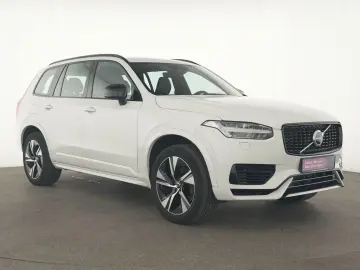 XC90 R Design Edition ACC|Navi|Kamera|PDC|LED|SH