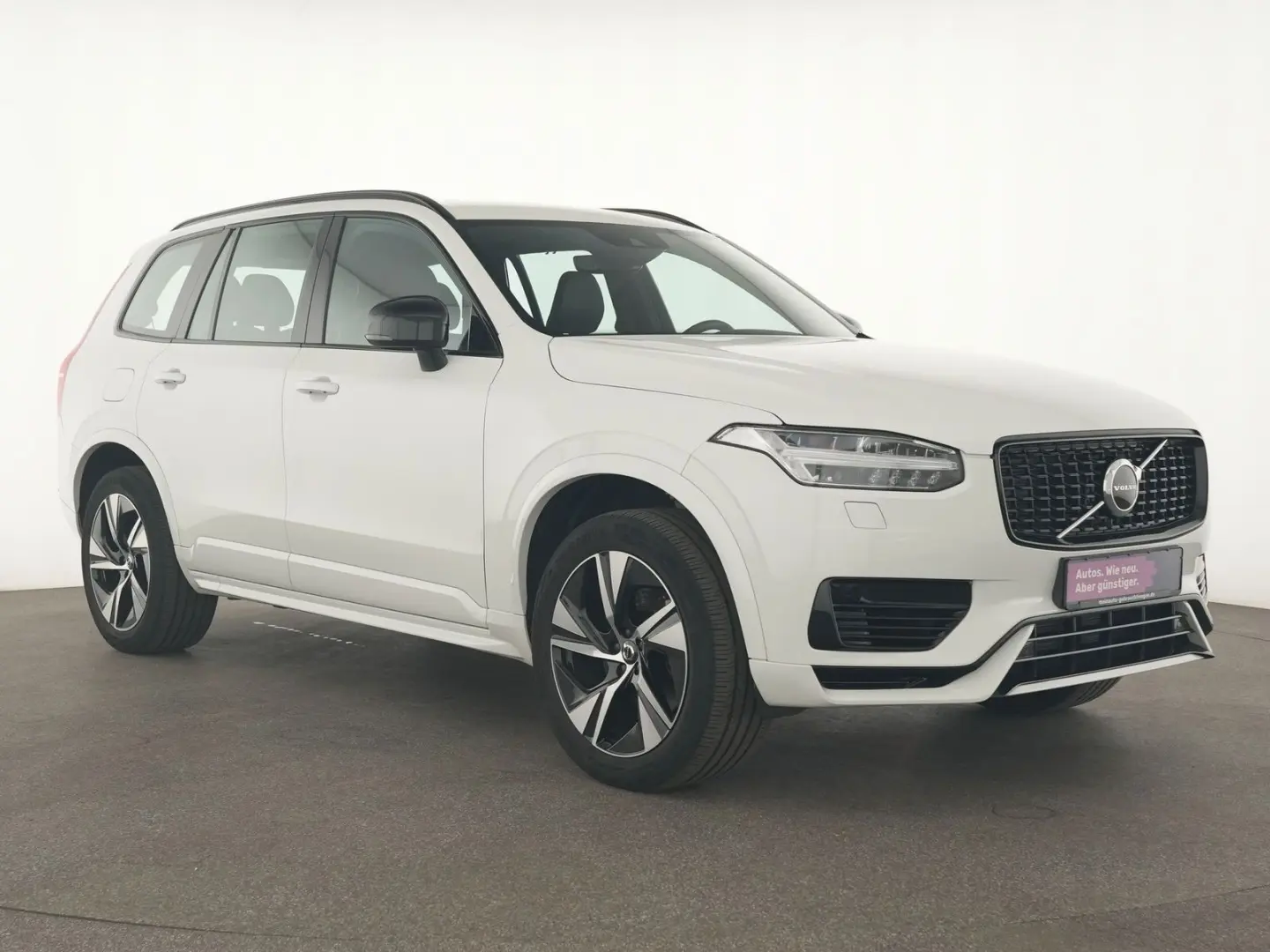 XC90 R Design Edition ACC|Navi|Kamera|PDC|LED|SH
