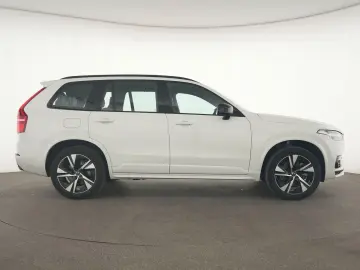 XC90 R Design Edition ACC|Navi|Kamera|PDC|LED|SH