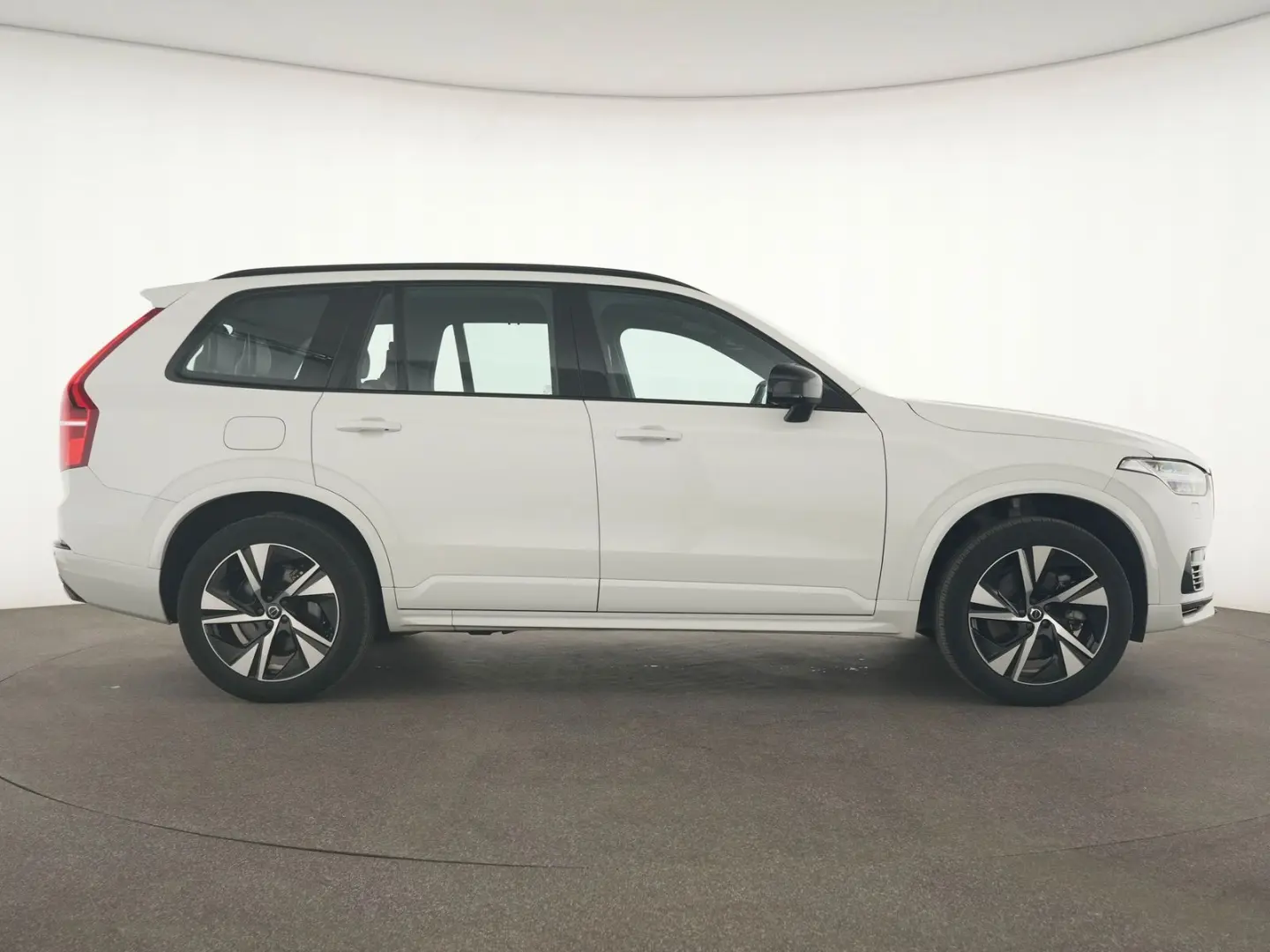 XC90 R Design Edition ACC|Navi|Kamera|PDC|LED|SH