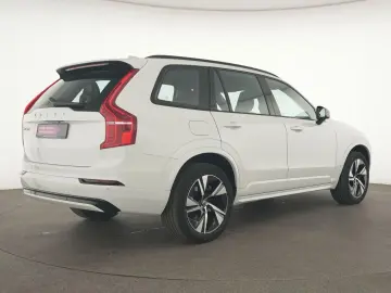 XC90 R Design Edition ACC|Navi|Kamera|PDC|LED|SH