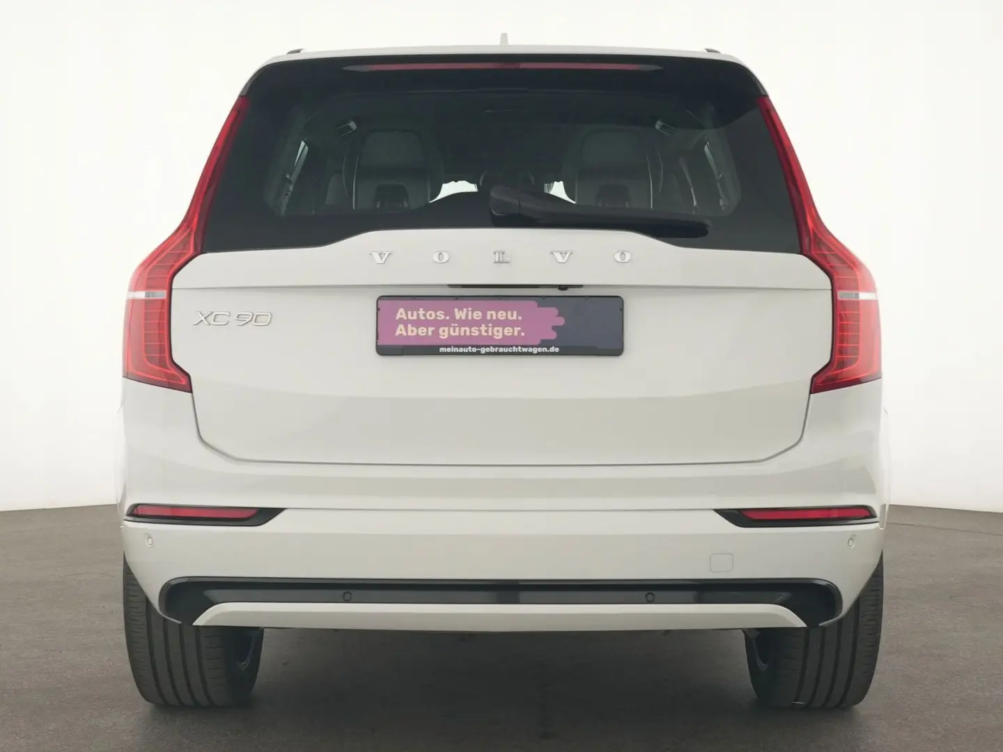 XC90 R Design Edition ACC|Navi|Kamera|PDC|LED|SH
