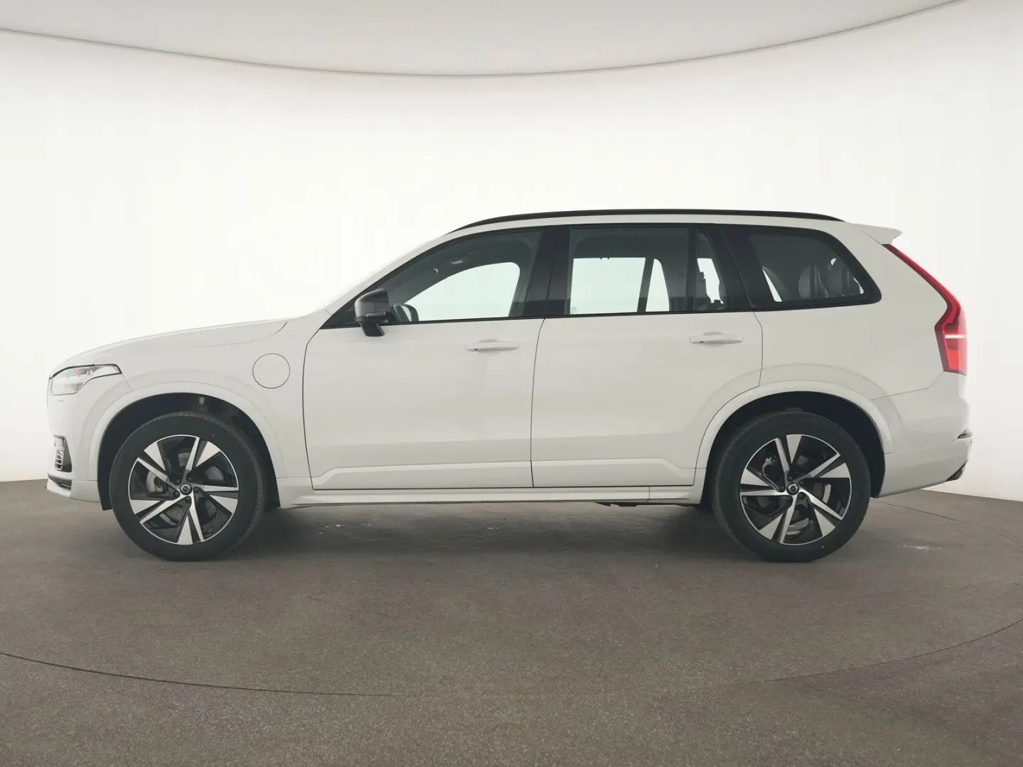 XC90 R Design Edition ACC|Navi|Kamera|PDC|LED|SH