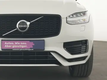 XC90 R Design Edition ACC|Navi|Kamera|PDC|LED|SH