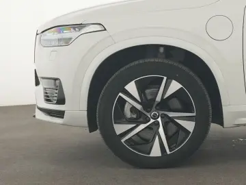 XC90 R Design Edition ACC|Navi|Kamera|PDC|LED|SH