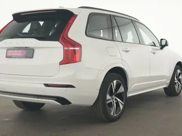 XC90 R Design Edition ACC|Navi|Kamera|PDC|LED|SH