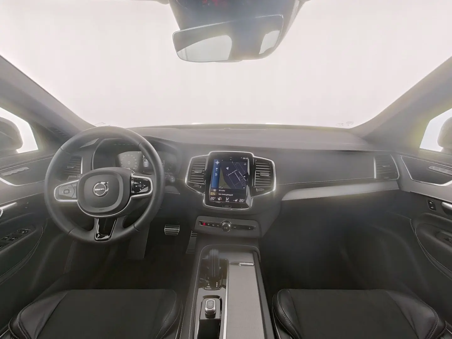 XC90 R Design Edition ACC|Navi|Kamera|PDC|LED|SH