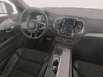 XC90 R Design Edition ACC|Navi|Kamera|PDC|LED|SH