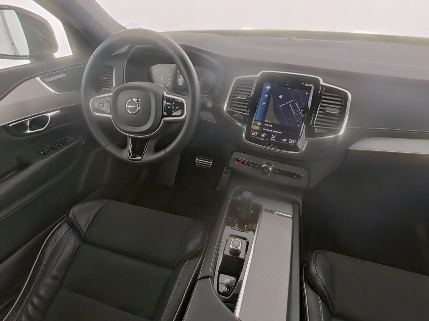 XC90 R Design Edition ACC|Navi|Kamera|PDC|LED|SH