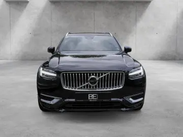 XC90 B5 AWD Ultimate Bright 22