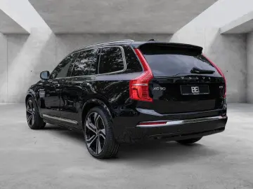 XC90 B5 AWD Ultimate Bright 22