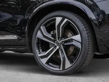 XC90 B5 AWD Ultimate Bright 22