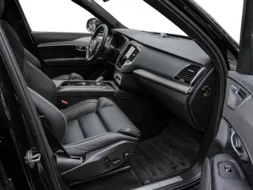 XC90 B5 AWD Ultimate Bright 22