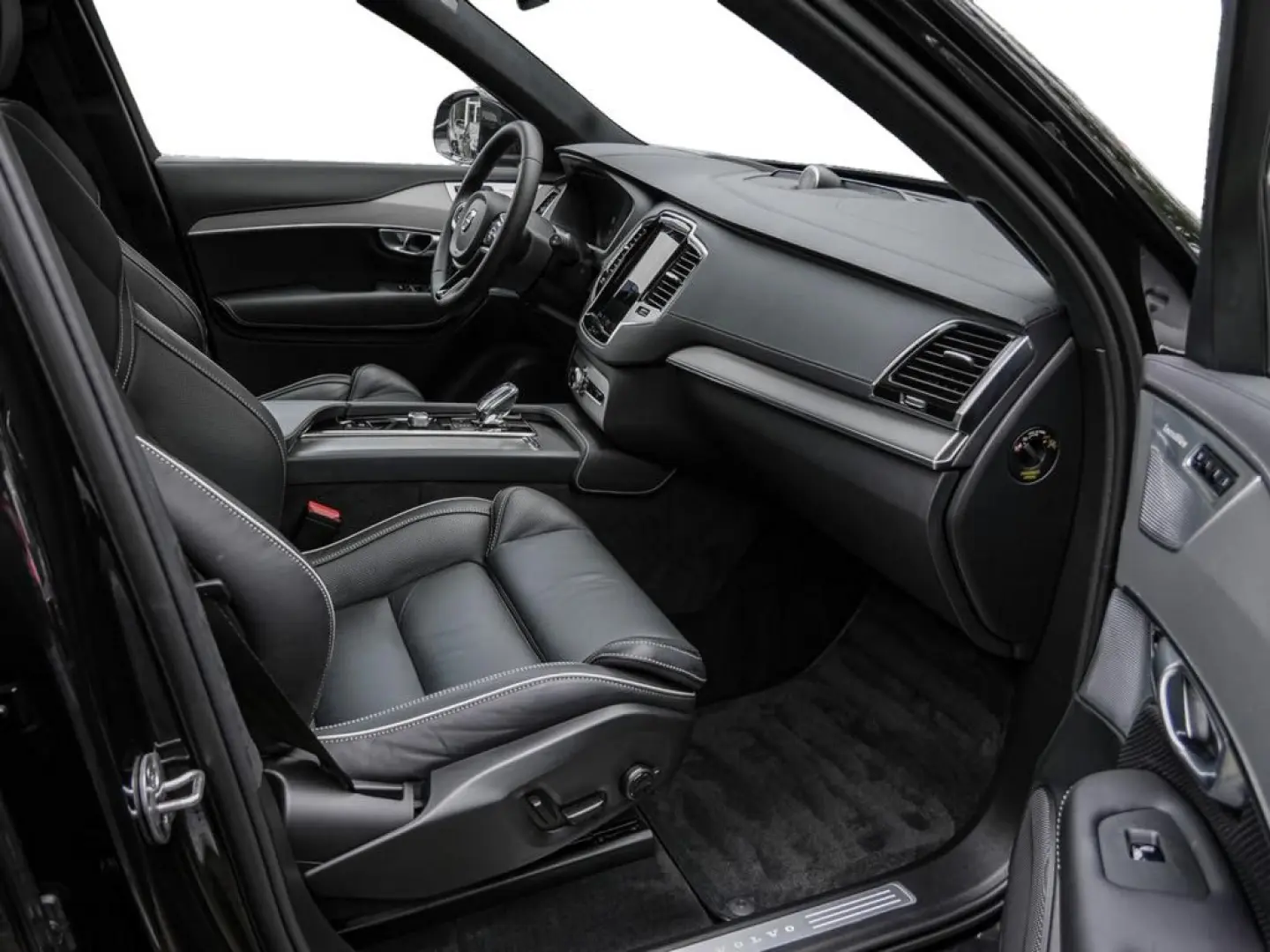 XC90 B5 AWD Ultimate Bright 22