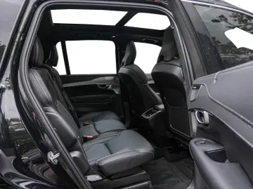 XC90 B5 AWD Ultimate Bright 22