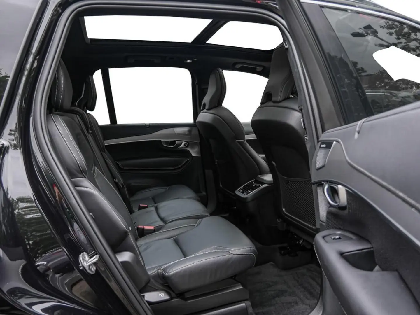 XC90 B5 AWD Ultimate Bright 22