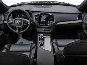 XC90 B5 AWD Ultimate Bright 22