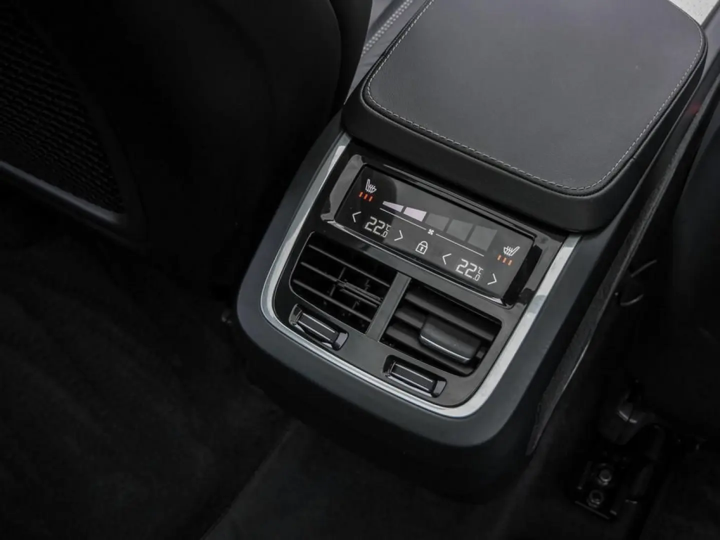 XC90 B5 AWD Ultimate Bright 22