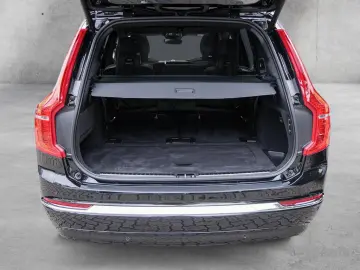 XC90 B5 AWD Ultimate Bright 22