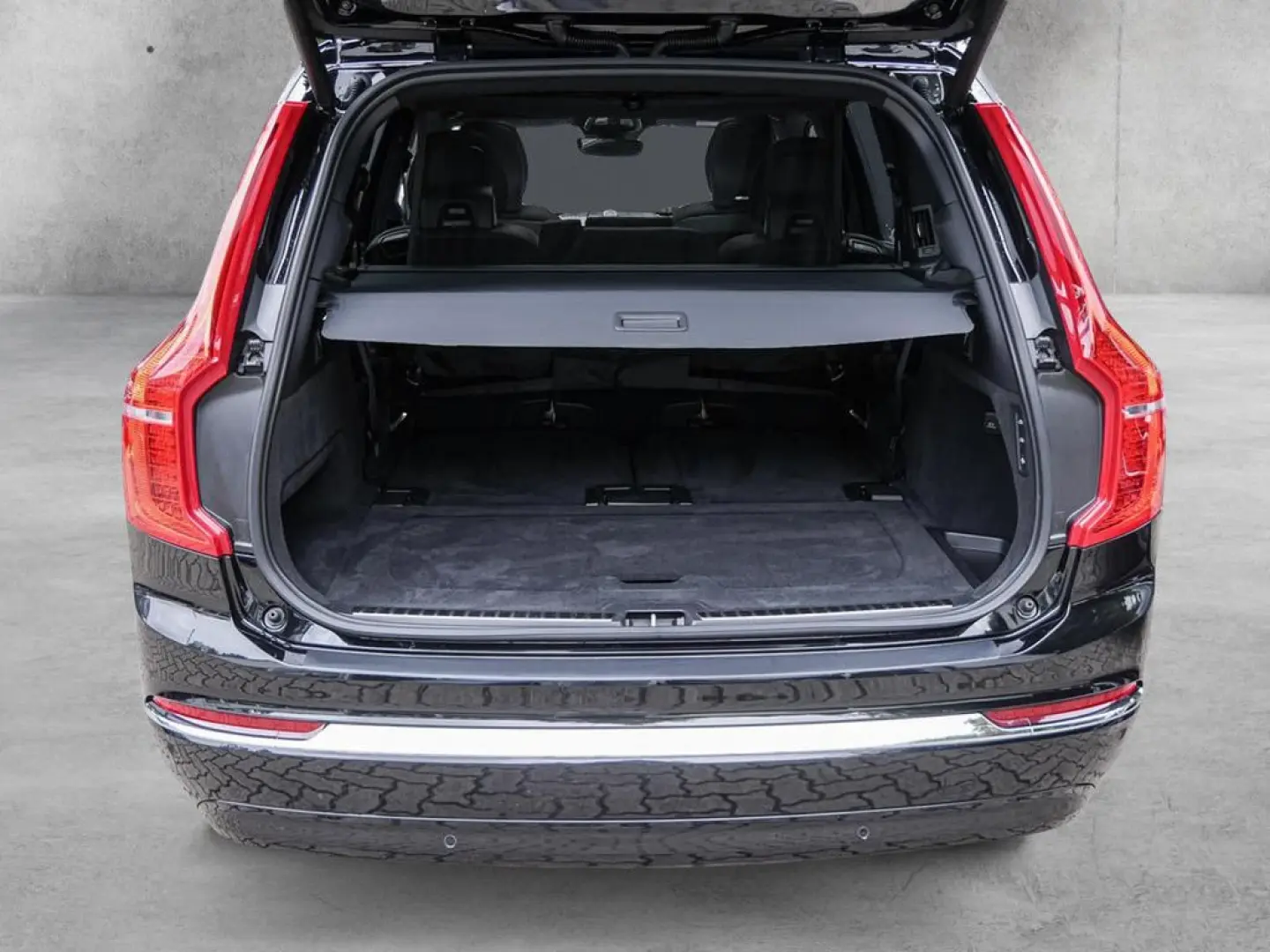 XC90 B5 AWD Ultimate Bright 22
