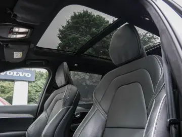 XC90 B5 AWD Ultimate Bright 22