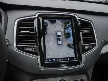 XC90 B5 AWD Ultimate Bright 22