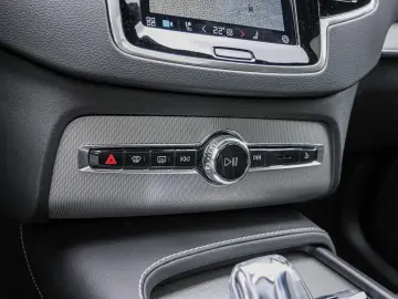XC90 B5 AWD Ultimate Bright 22