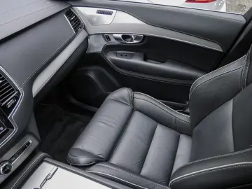 XC90 B5 AWD Ultimate Bright 22