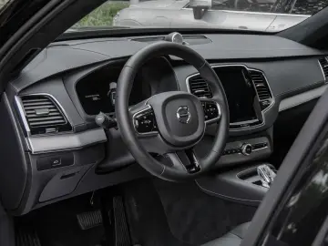 XC90 B5 AWD Ultimate Bright 22