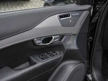XC90 B5 AWD Ultimate Bright 22