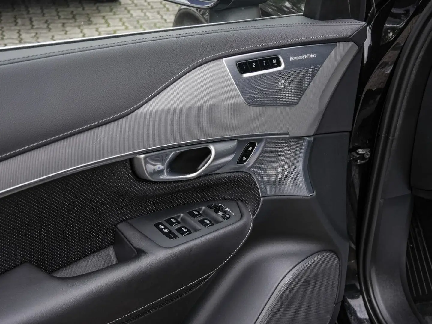 XC90 B5 AWD Ultimate Bright 22